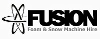 Fusion foam party hire 1084059 Image 0